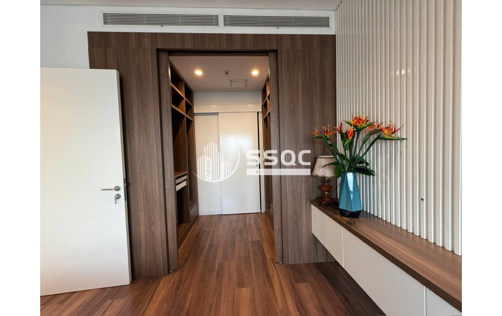 TIN THẬT 100% - CHO THUÊ CĂN HỘ 3PN – THÁP MALDIVES | ĐẢO KIM CƯƠNG